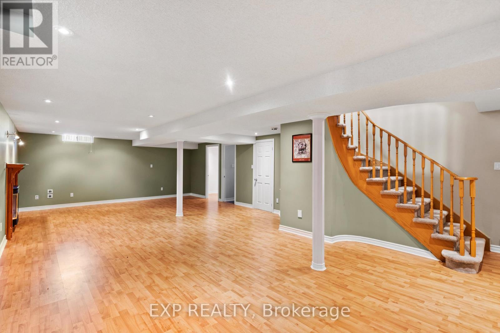 1 Alexis Road, Markham, Ontario  L3T 6Z2 - Photo 39 - N13054846