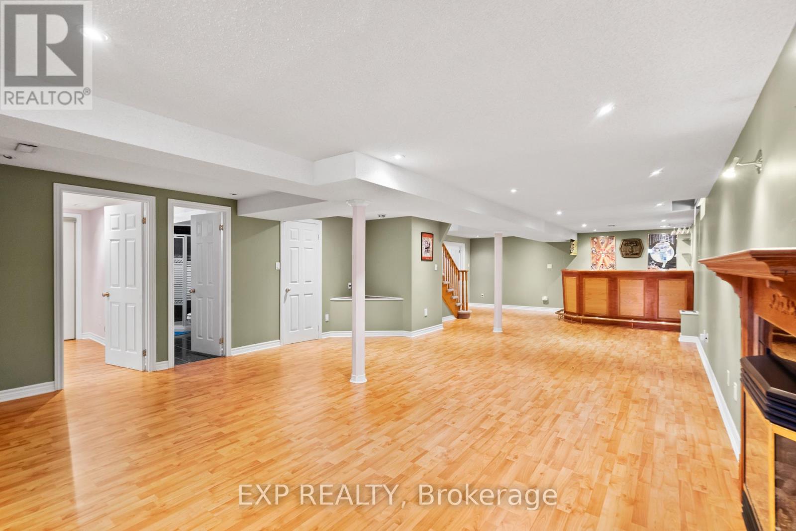 1 Alexis Road, Markham, Ontario  L3T 6Z2 - Photo 40 - N13054846