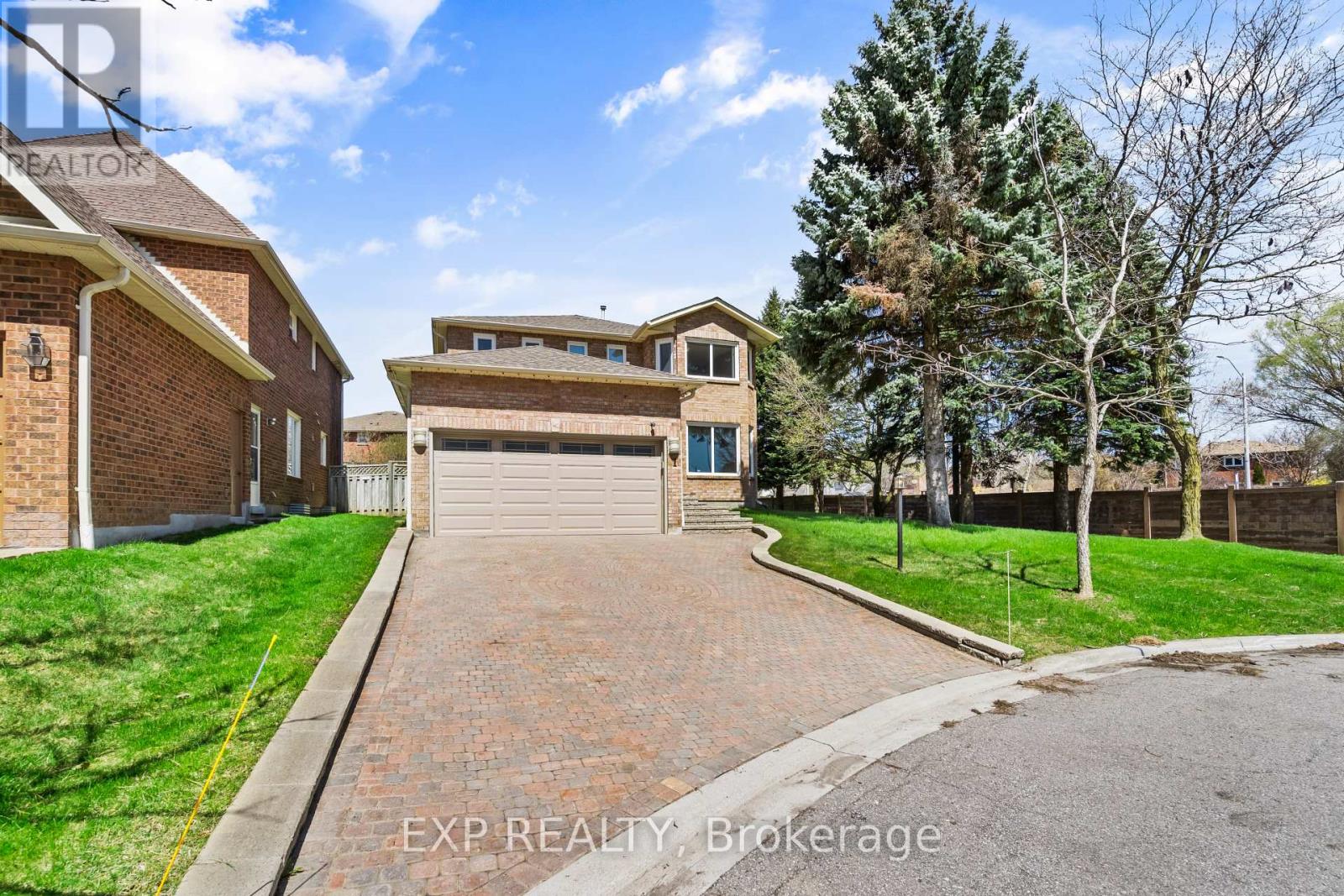 1 Alexis Road, Markham, Ontario  L3T 6Z2 - Photo 43 - N13054846