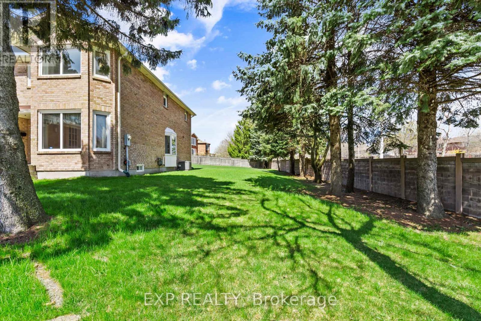 1 Alexis Road, Markham, Ontario  L3T 6Z2 - Photo 44 - N13054846