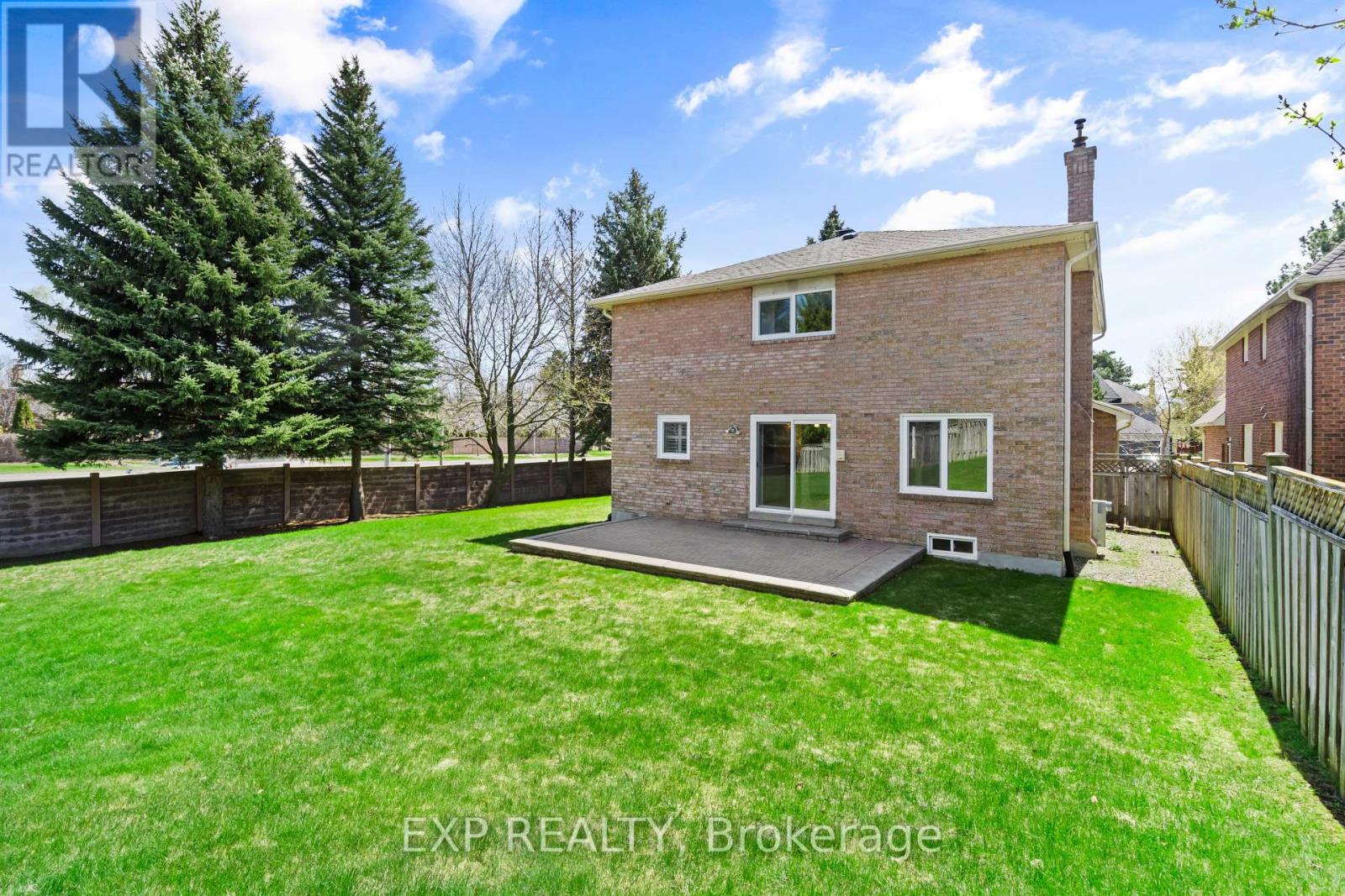 1 Alexis Road, Markham, Ontario  L3T 6Z2 - Photo 45 - N13054846