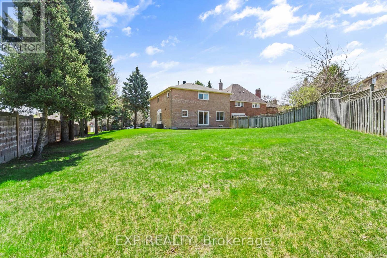 1 Alexis Road, Markham, Ontario  L3T 6Z2 - Photo 46 - N13054846