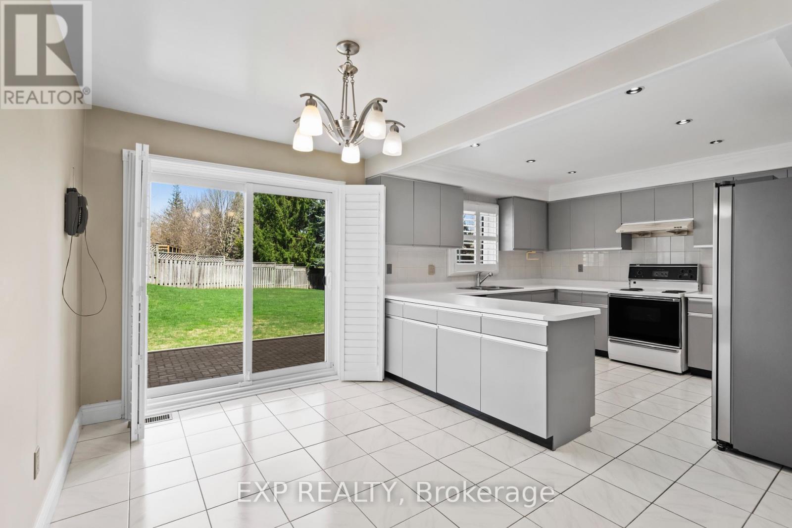 1 Alexis Road, Markham, Ontario  L3T 6Z2 - Photo 9 - N13054846