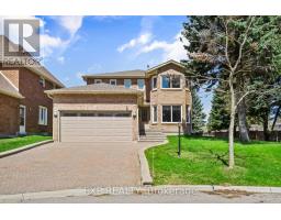 1 ALEXIS ROAD, Markham, Ontario