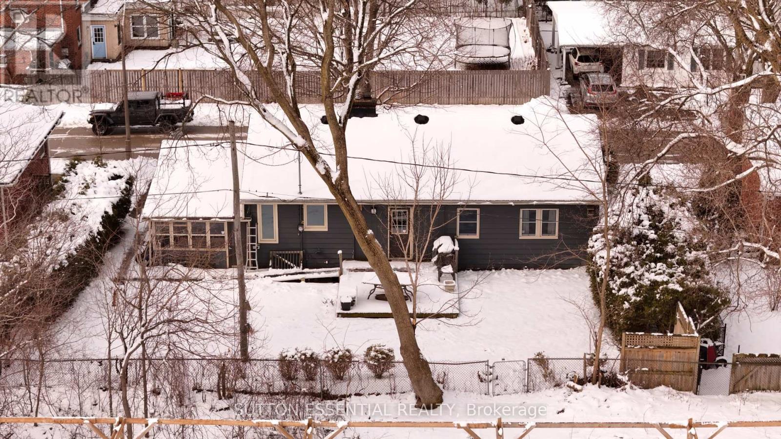 66 Butterfield Place, Brockville, Ontario  K6V 1M5 - Photo 45 - X12871298
