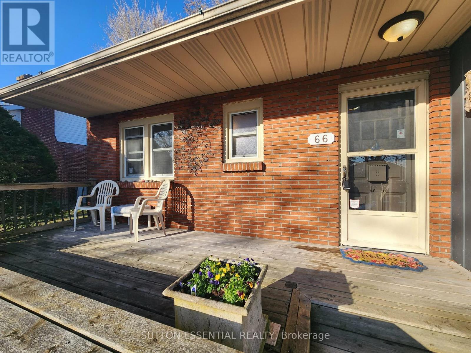 66 Butterfield Place, Brockville, Ontario  K6V 1M5 - Photo 44 - X12871298