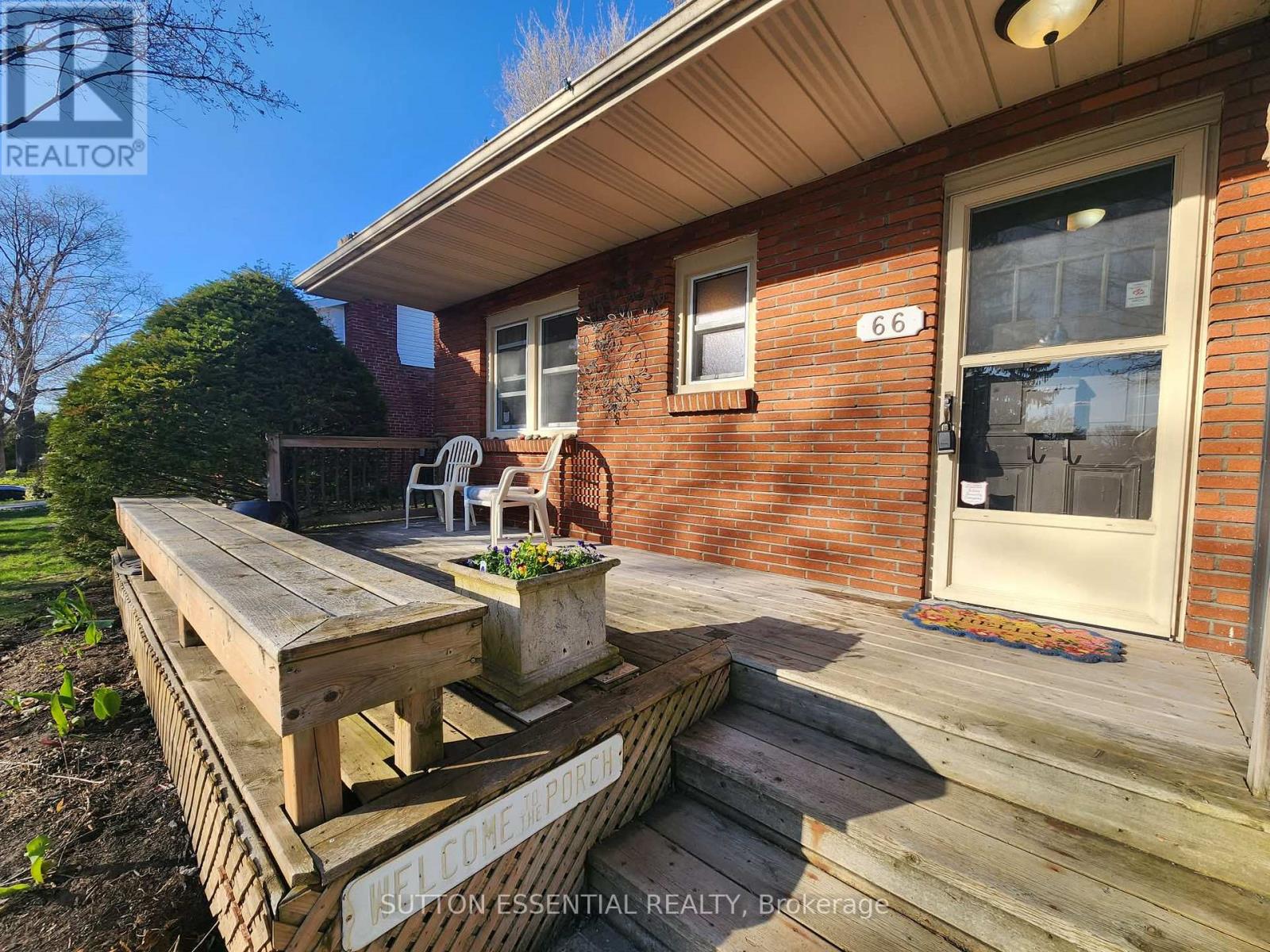 66 Butterfield Place, Brockville, Ontario  K6V 1M5 - Photo 5 - X12871298