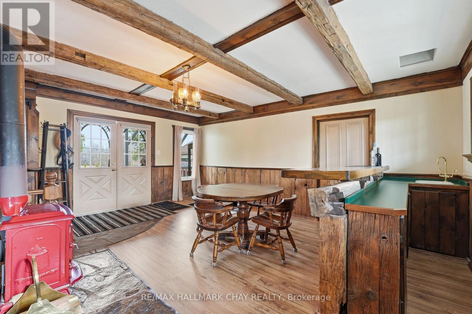 115 Doran Road, Springwater, Ontario  L9X 1L5 - Photo 19 - S13054900