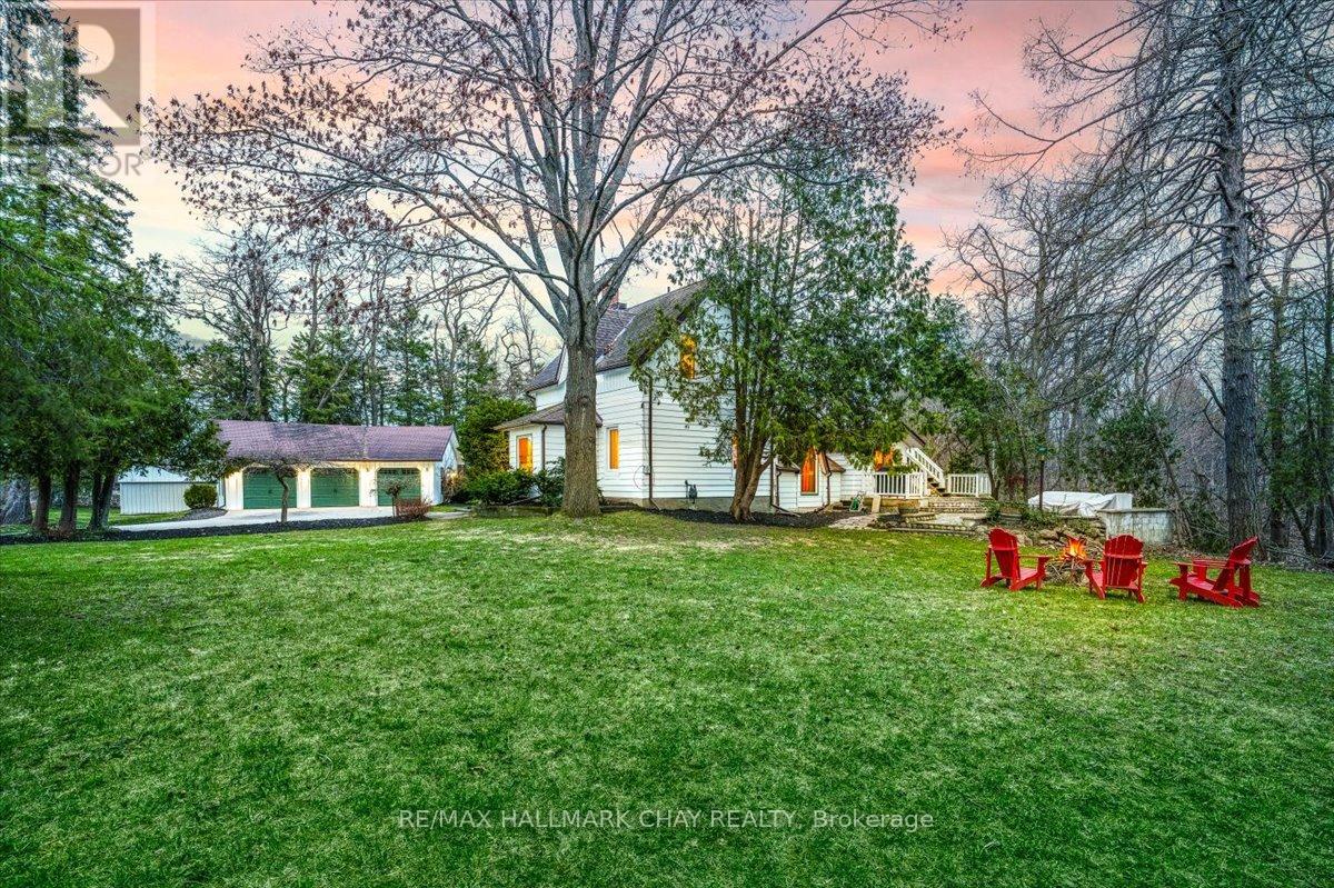 115 Doran Road, Springwater, Ontario  L9X 1L5 - Photo 3 - S13054900