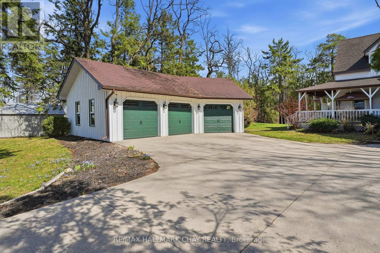 115 Doran Road, Springwater, Ontario  L9X 1L5 - Photo 37 - S13054900