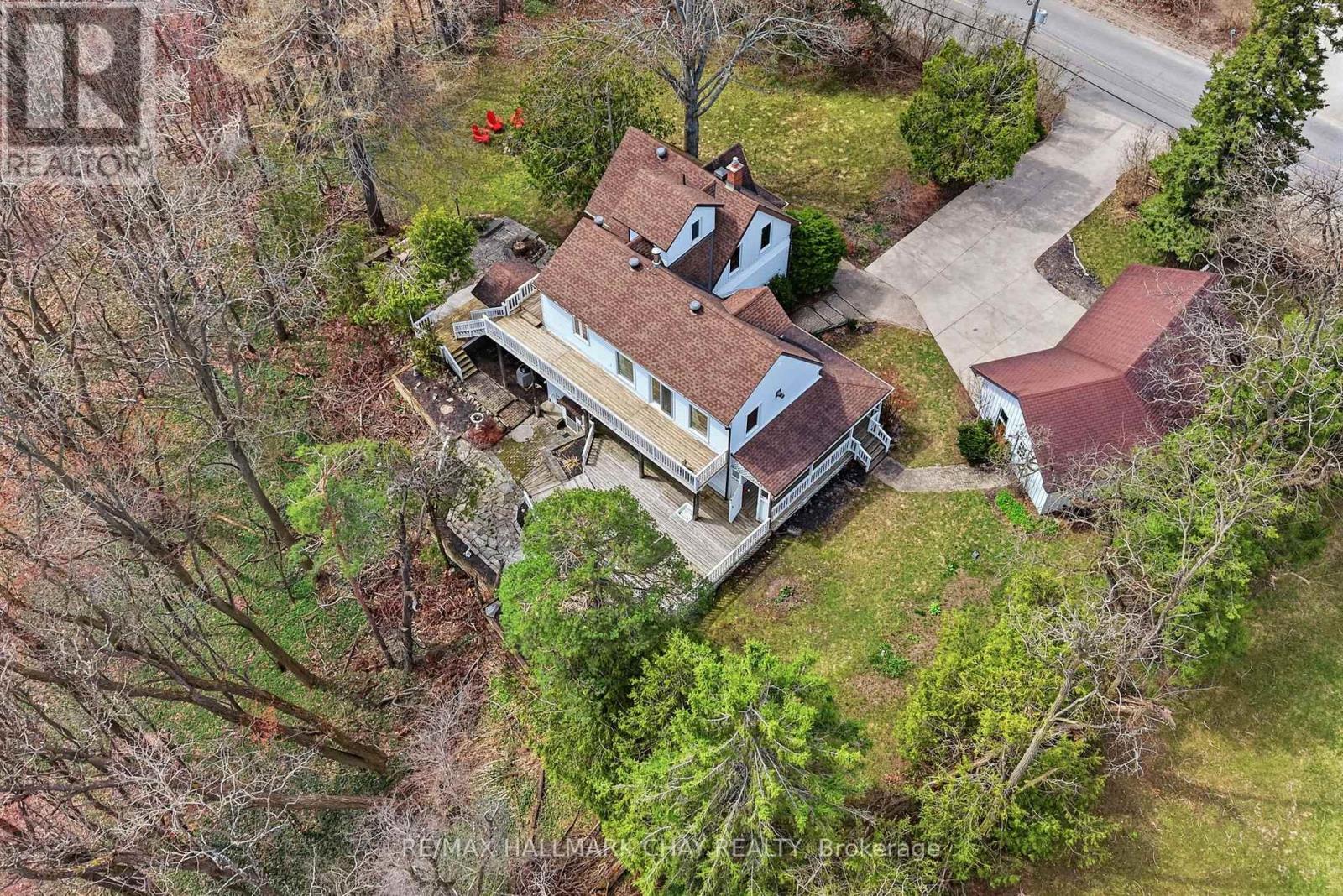 115 Doran Road, Springwater, Ontario  L9X 1L5 - Photo 38 - S13054900