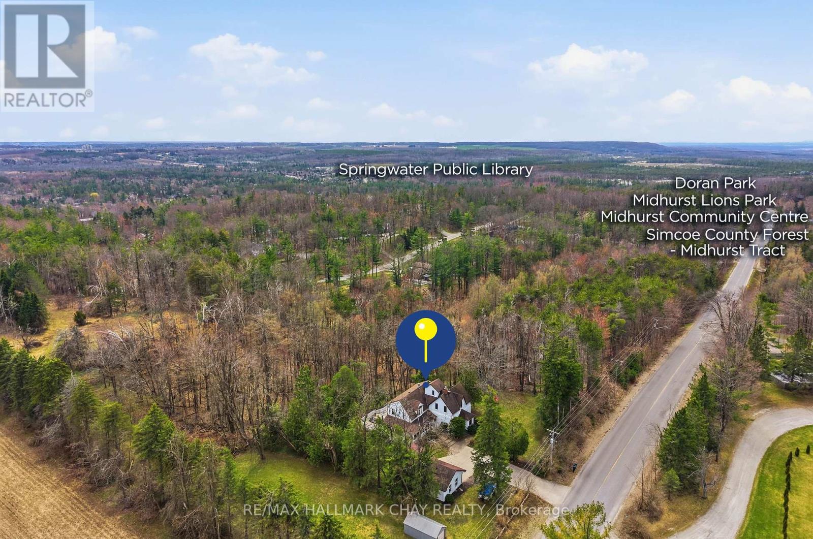 115 Doran Road, Springwater, Ontario  L9X 1L5 - Photo 39 - S13054900