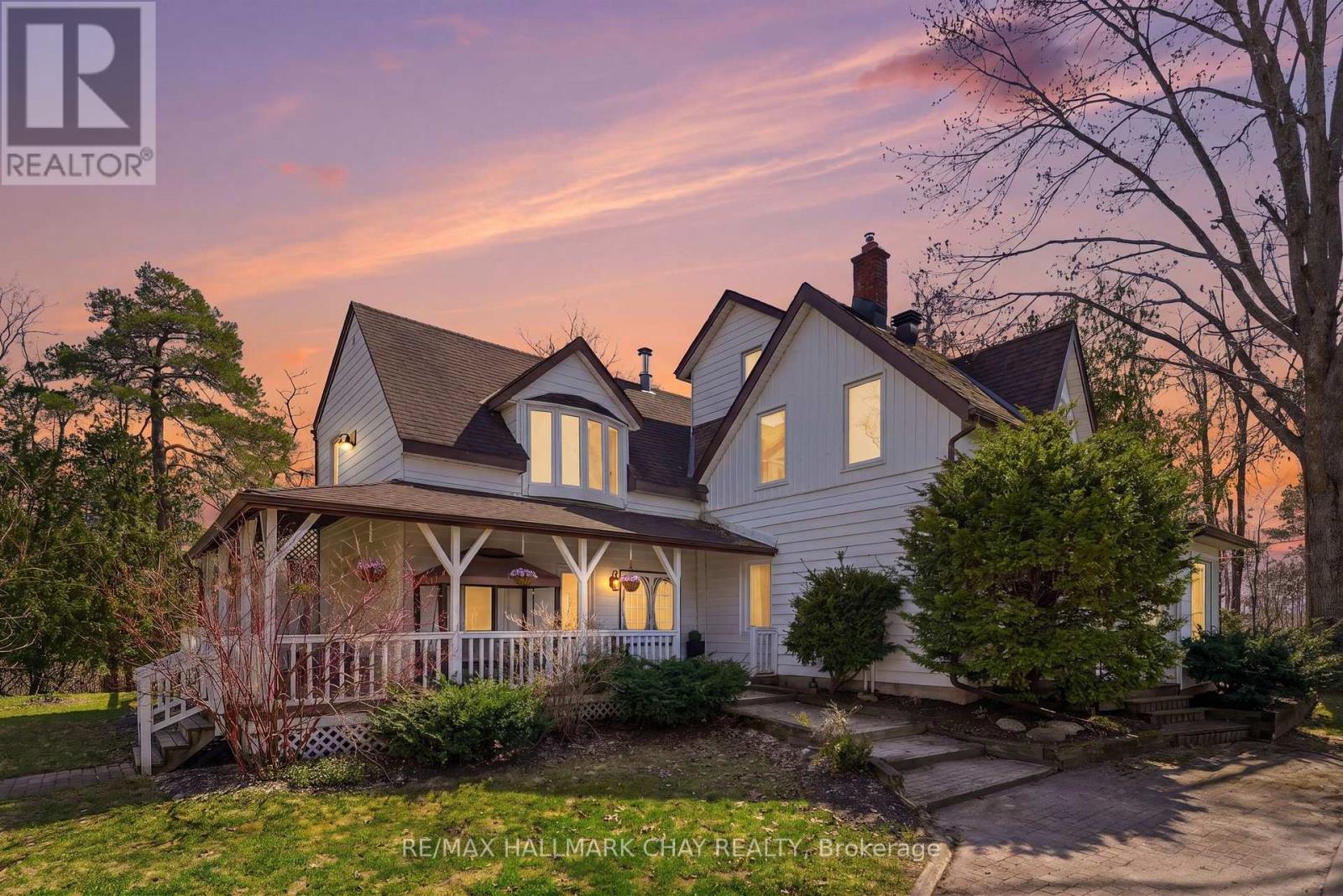 115 Doran Road, Springwater, Ontario  L9X 1L5 - Photo 40 - S13054900