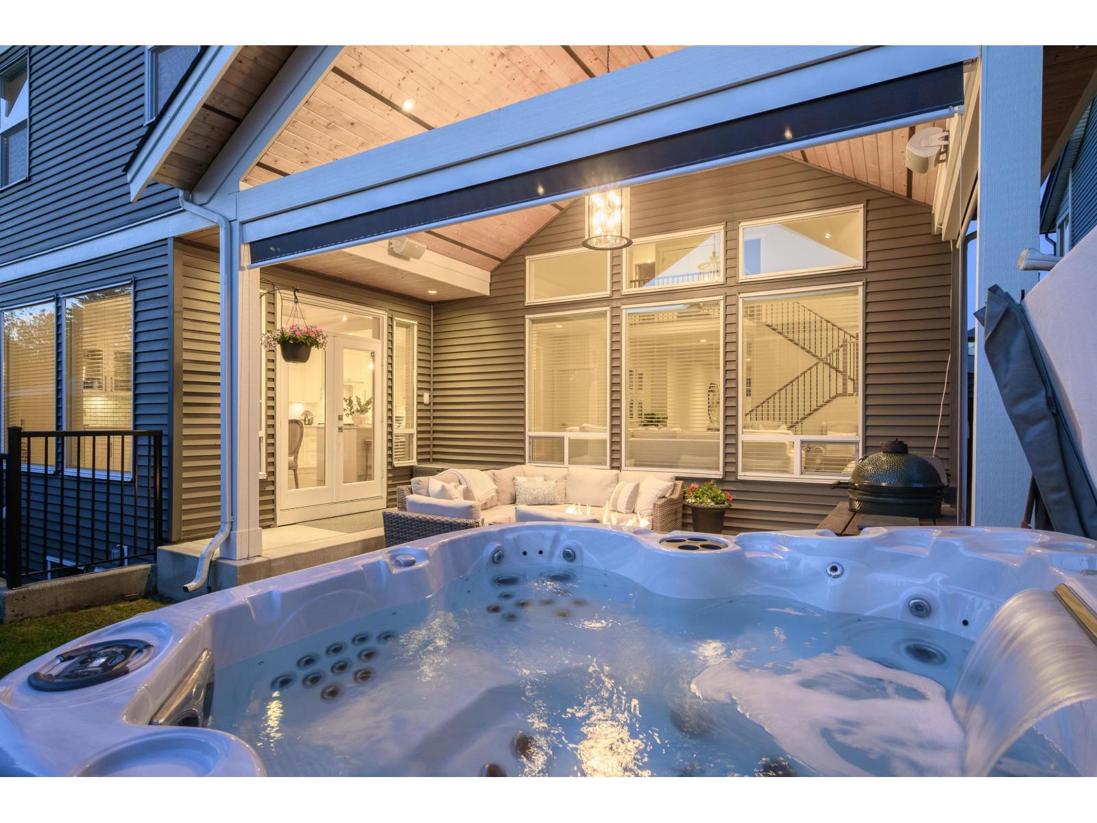 8449 206a Street, Langley, British Columbia  V2Y 0S4 - Photo 20 - R3116931