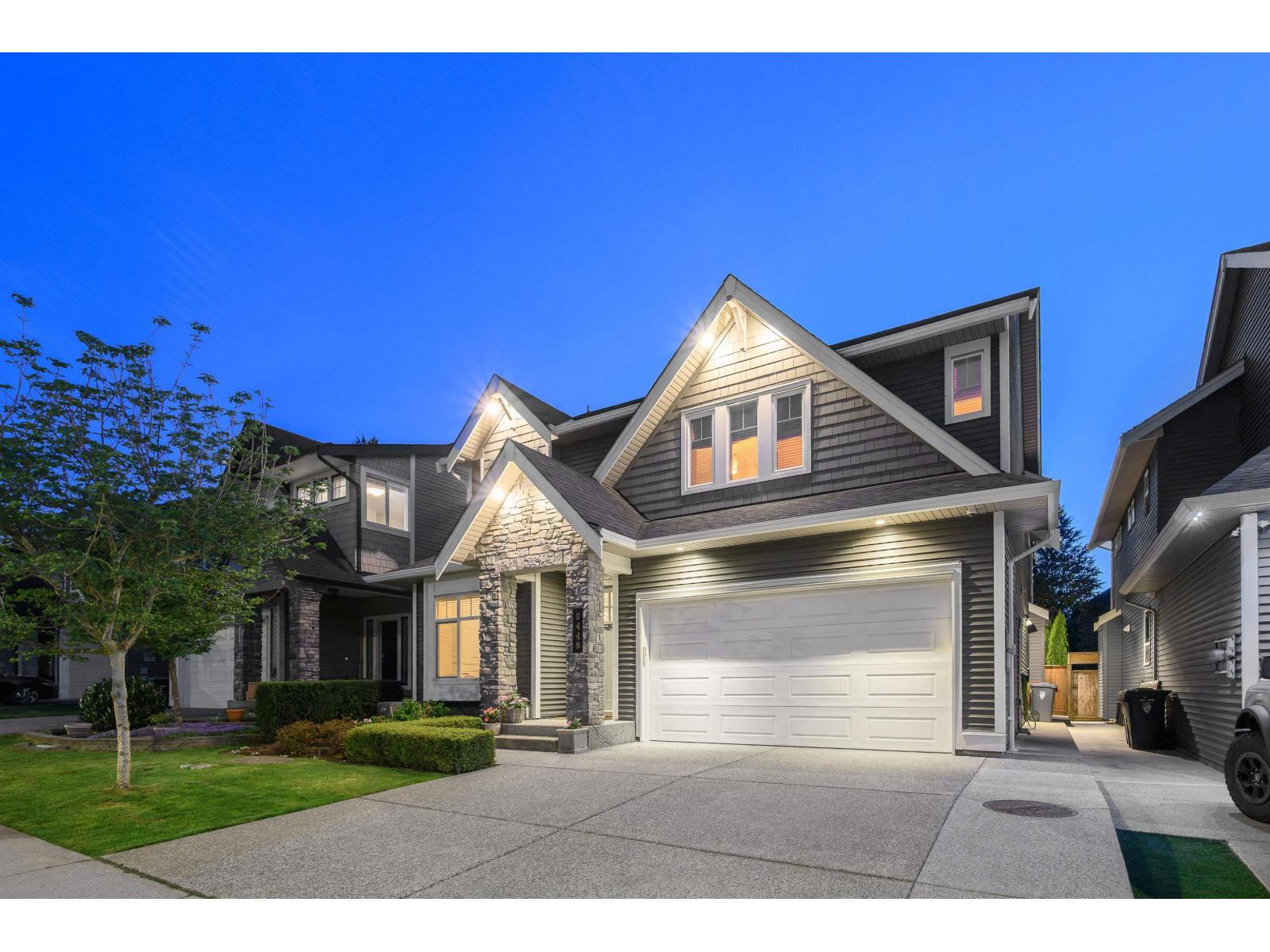 8449 206a Street, Langley, British Columbia  V2Y 0S4 - Photo 38 - R3116931