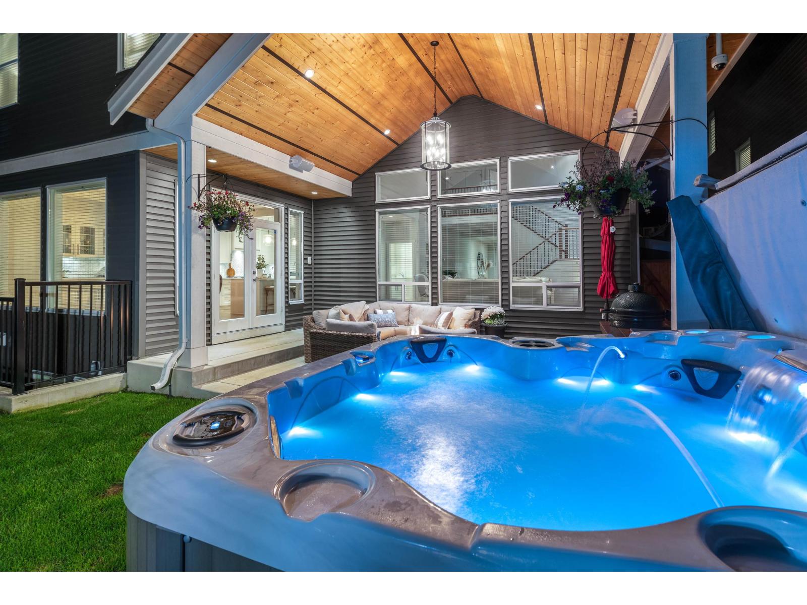 8449 206a Street, Langley, British Columbia  V2Y 0S4 - Photo 39 - R3116931