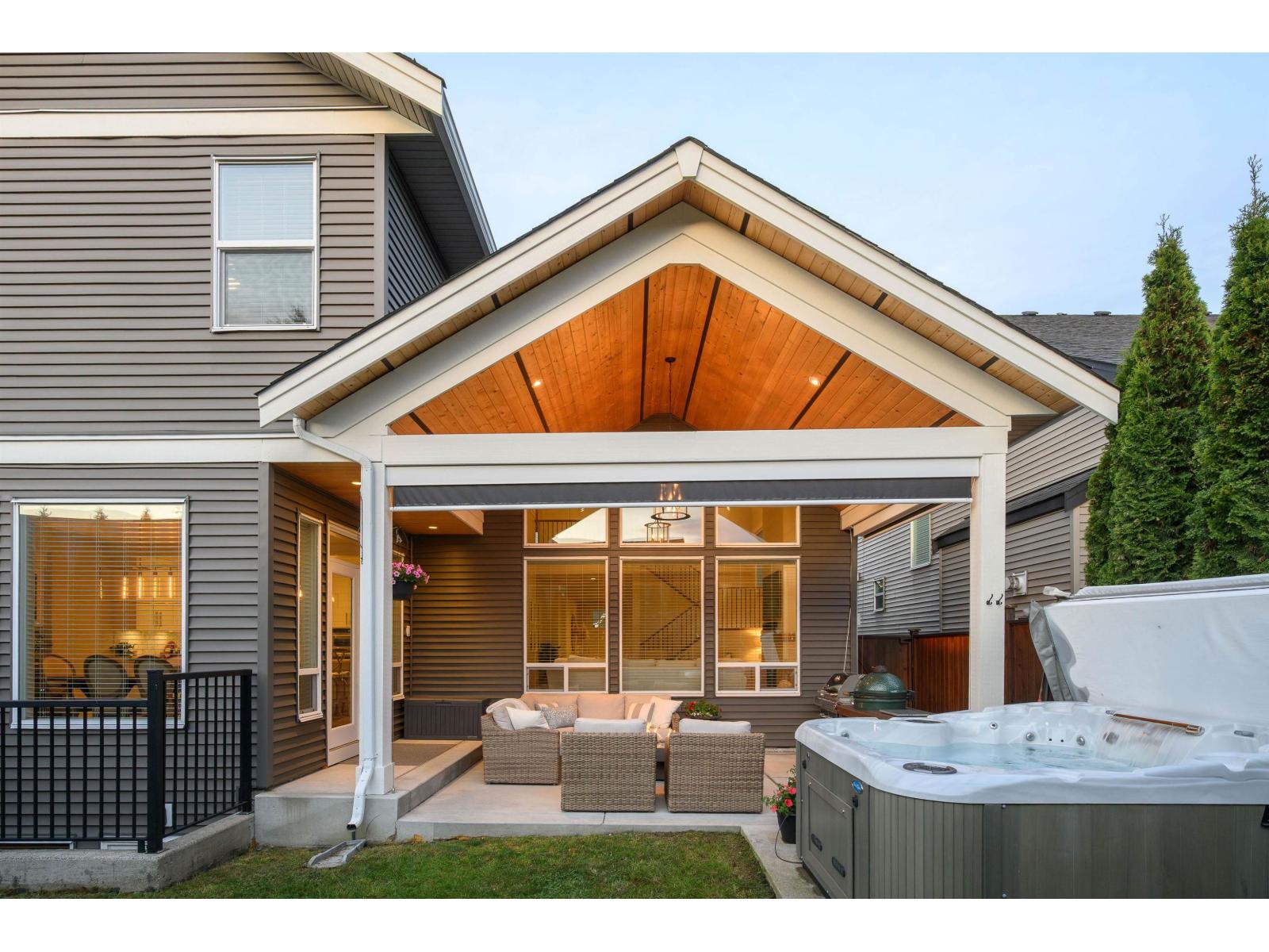 8449 206a Street, Langley, British Columbia  V2Y 0S4 - Photo 40 - R3116931