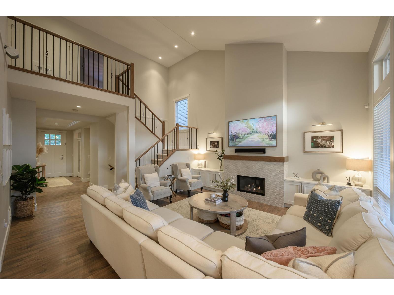 8449 206a Street, Langley, British Columbia  V2Y 0S4 - Photo 5 - R3116931