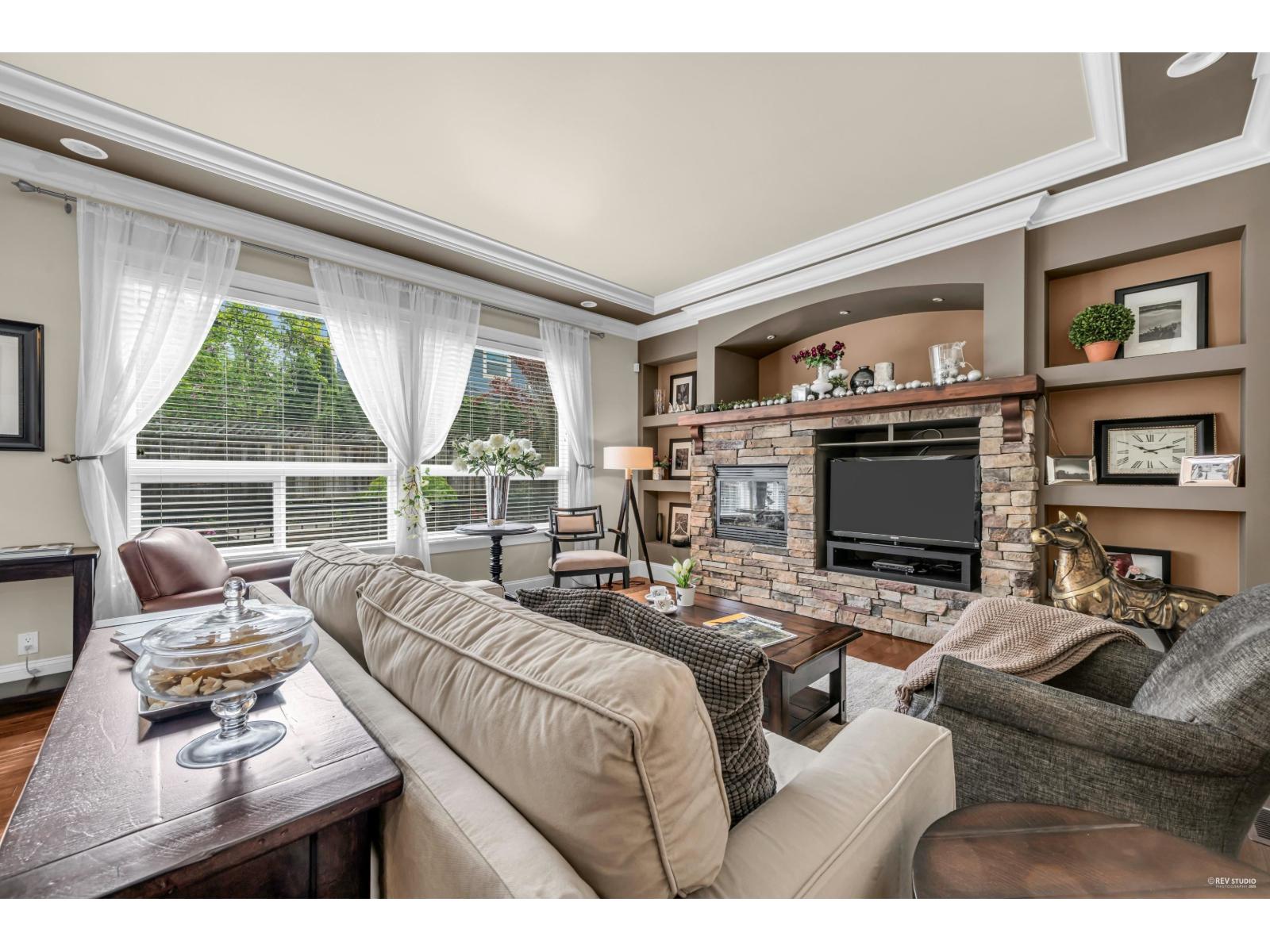 2560 162 Street, Surrey, British Columbia  V3Z 6Z3 - Photo 5 - R3116946