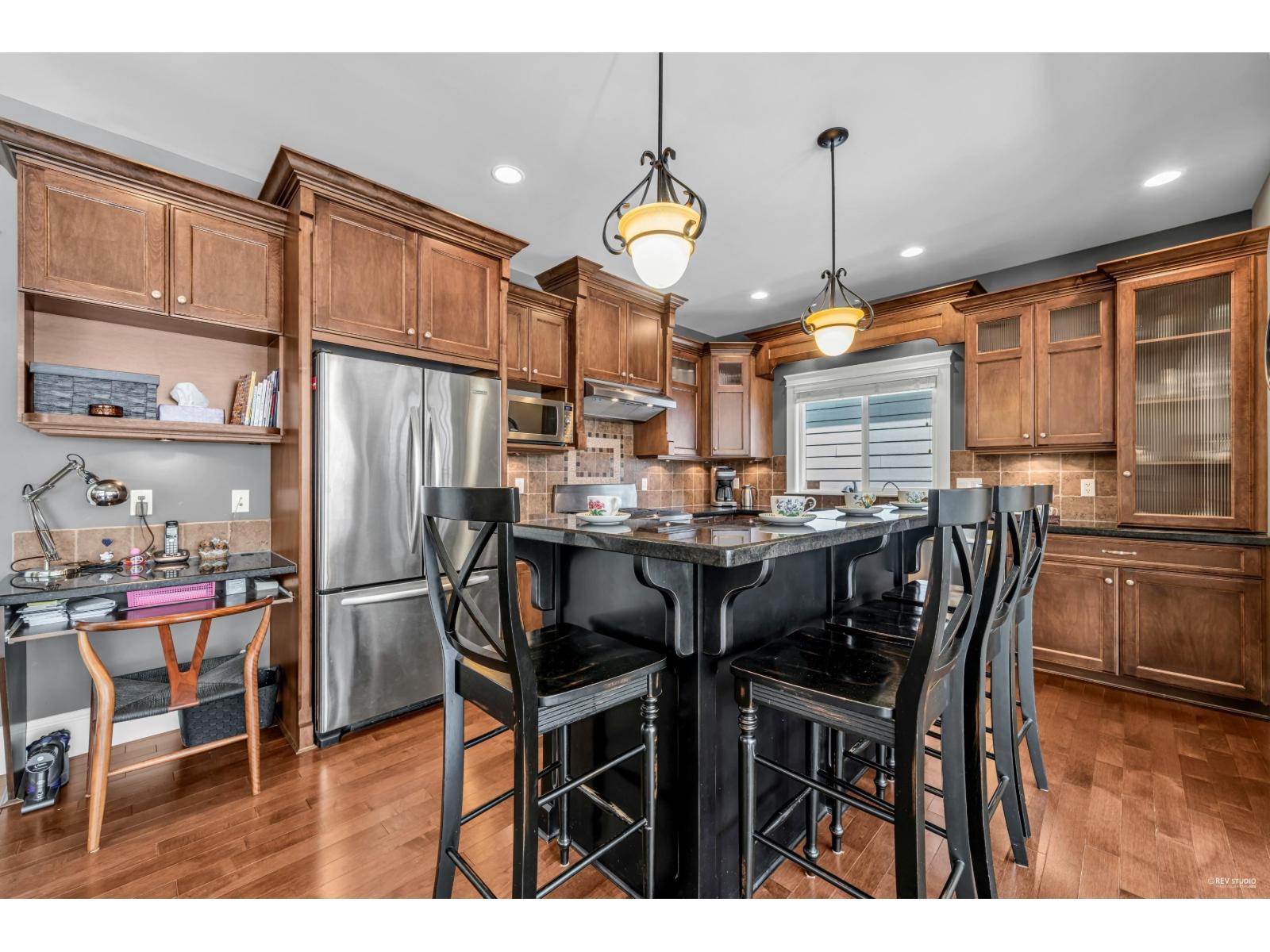 2560 162 Street, Surrey, British Columbia  V3Z 6Z3 - Photo 7 - R3116946