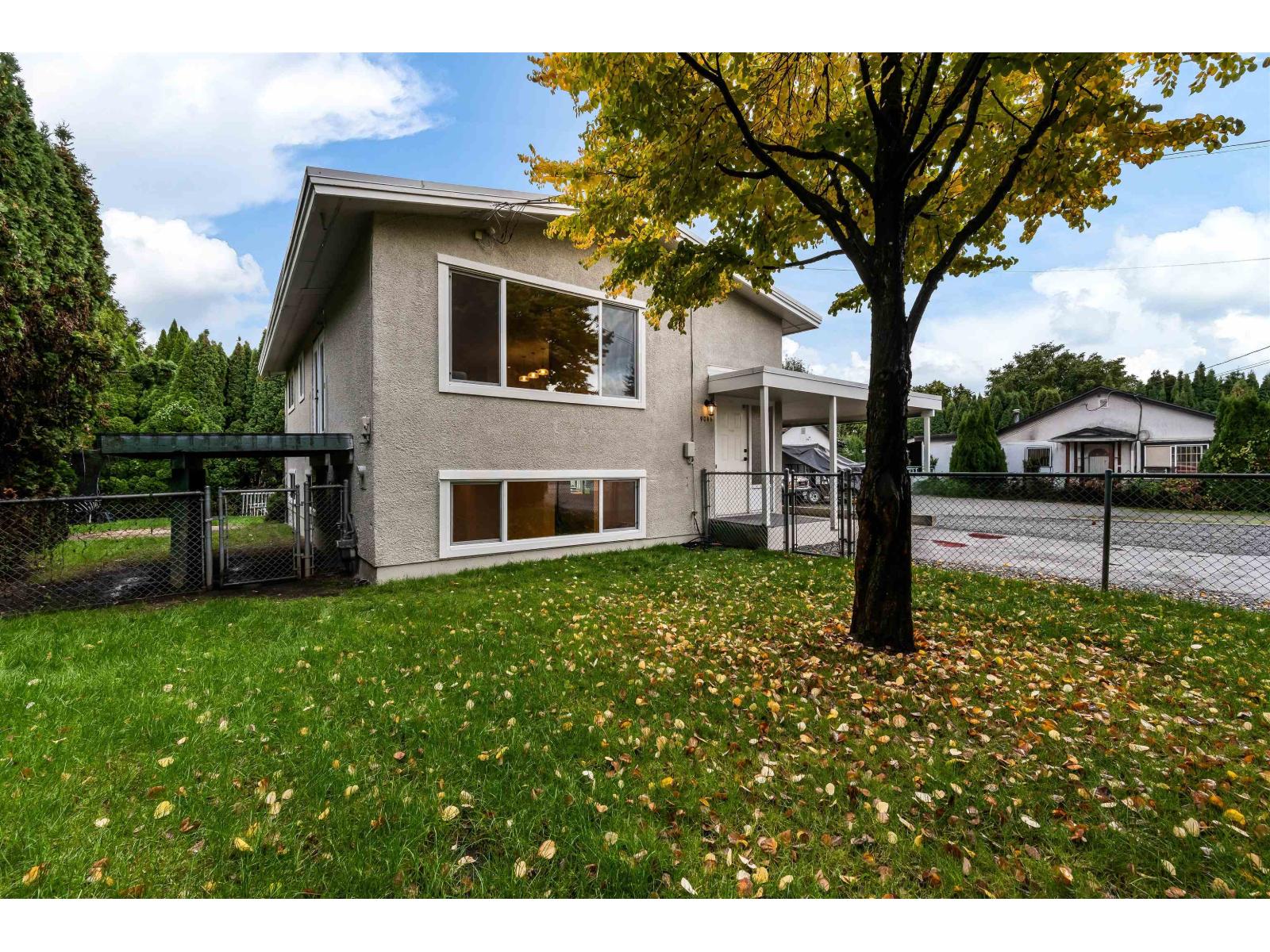 9046 BROADWAY STREET|Chilliwack Proper South, Chilliwack, British Columbia