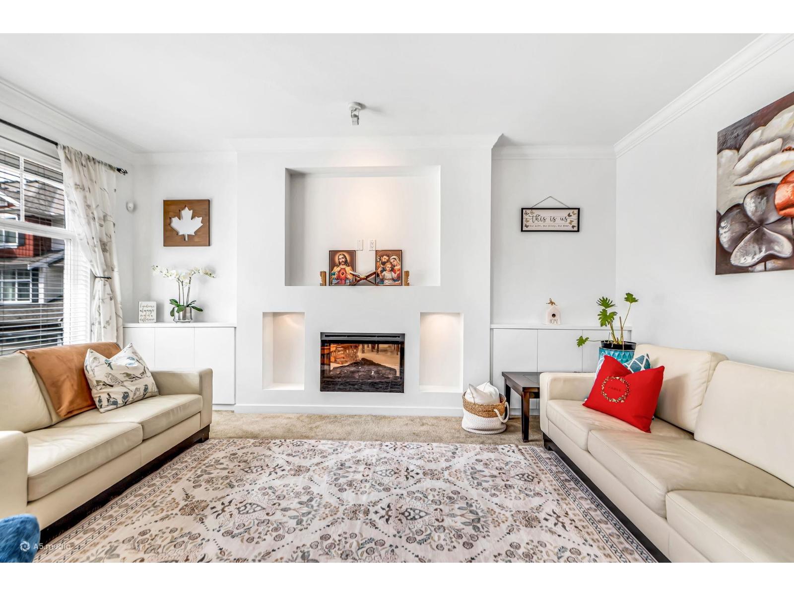 19 6956 193 STREET, surrey, British Columbia