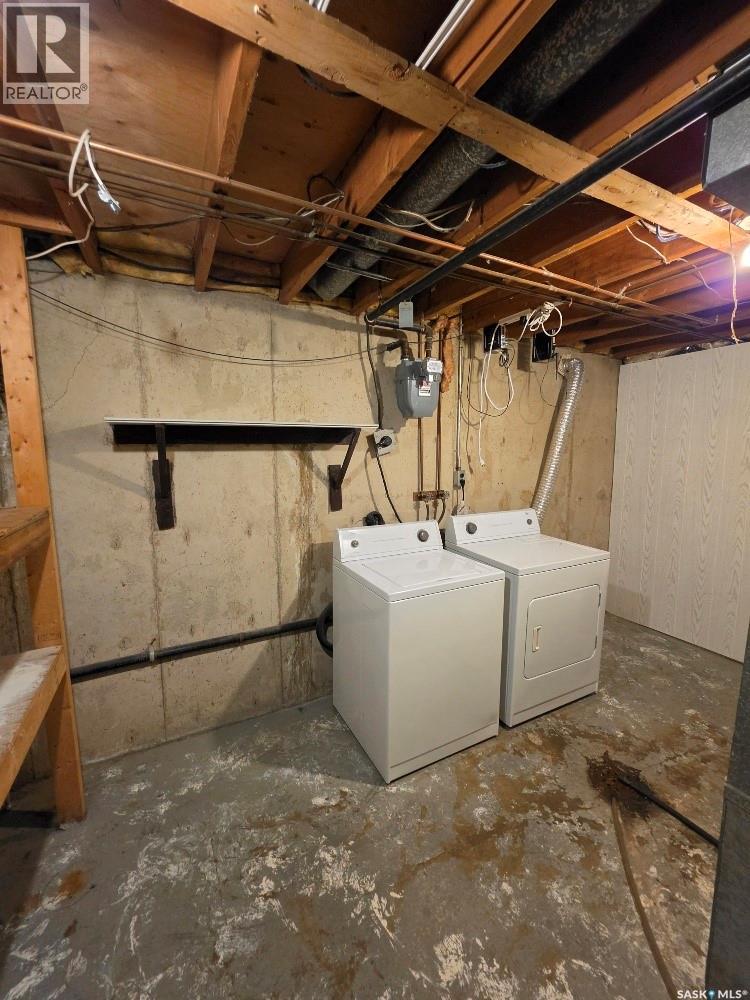 84 Rothwell Crescent, Regina, Saskatchewan  S4N 1R6 - Photo 18 - SK031747