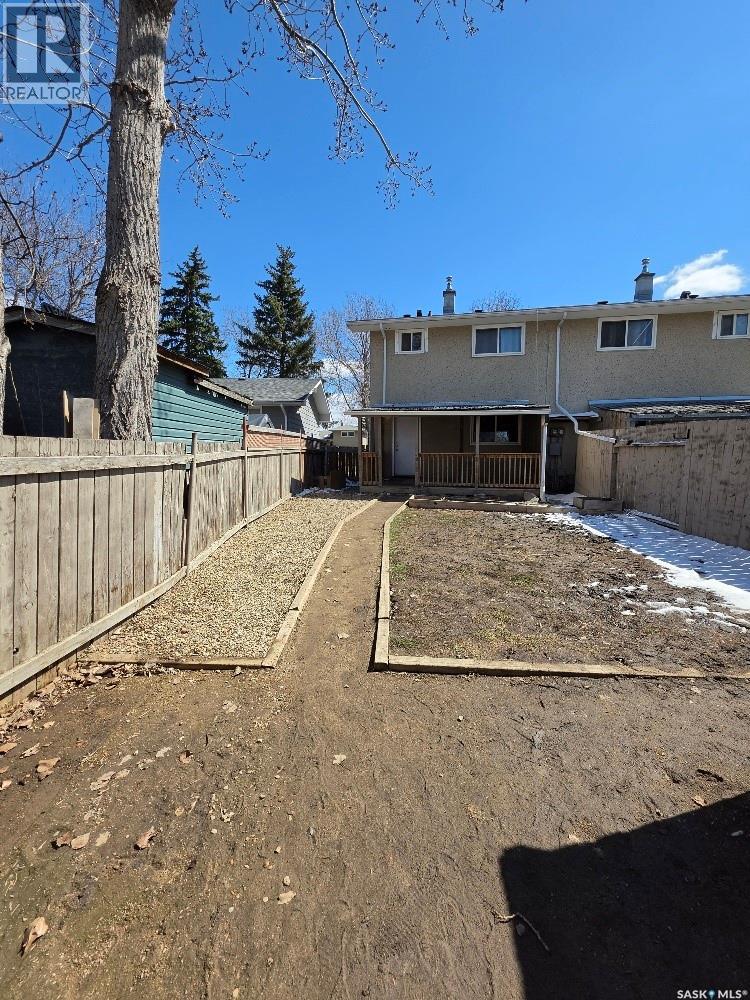 84 Rothwell Crescent, Regina, Saskatchewan  S4N 1R6 - Photo 22 - SK031747