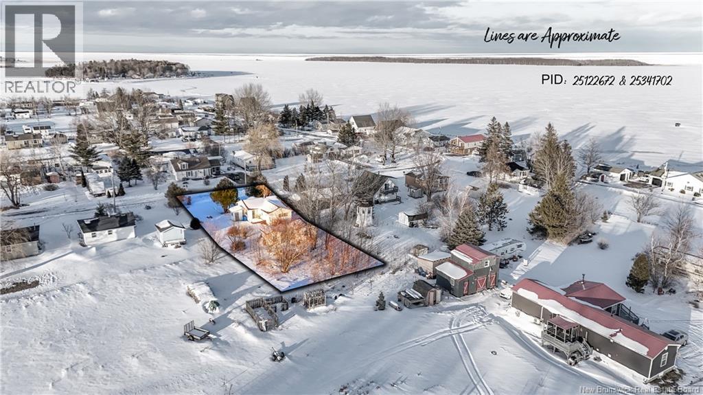 52 Bray Boulevard, Cocagne, New Brunswick  E4R 2G4 - Photo 41 - NB133912