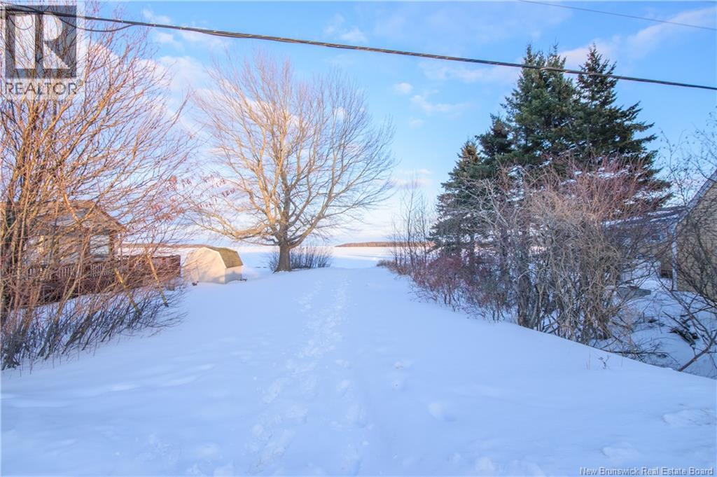 52 Bray Boulevard, Cocagne, New Brunswick  E4R 2G4 - Photo 39 - NB133912
