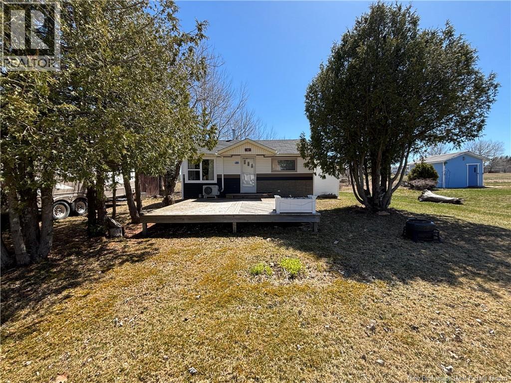 52 Bray Boulevard, Cocagne, New Brunswick  E4R 2G4 - Photo 1 - NB133912