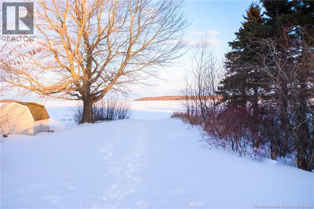 52 Bray Boulevard, Cocagne, New Brunswick  E4R 2G4 - Photo 40 - NB133912