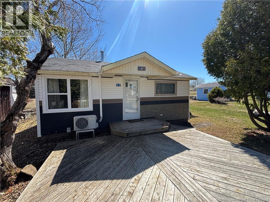 52 Bray Boulevard, Cocagne, New Brunswick  E4R 2G4 - Photo 2 - NB133912