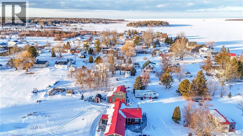 52 Bray Boulevard, Cocagne, New Brunswick  E4R 2G4 - Photo 8 - NB133912