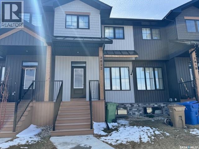 3822 Green Diamond ROAD, Regina, Saskatchewan