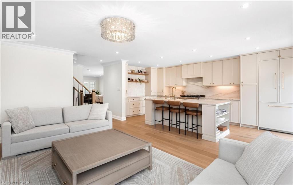 161 Mccready Drive, Milton, Ontario  L9T 0V2 - Photo 10 - 40824069