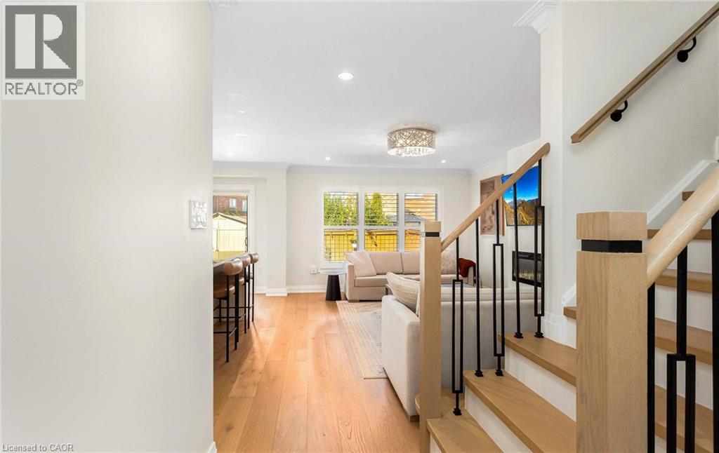 161 Mccready Drive, Milton, Ontario  L9T 0V2 - Photo 7 - 40824069