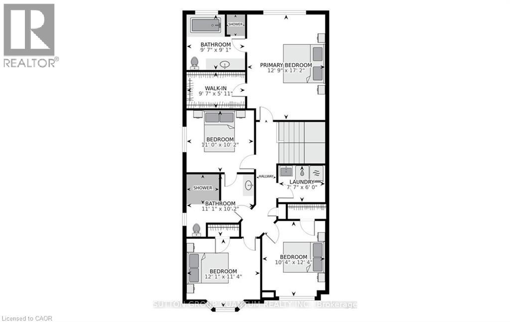 161 Mccready Drive, Milton, Ontario  L9T 0V2 - Photo 43 - 40824069