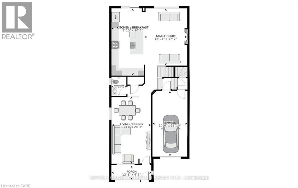 161 Mccready Drive, Milton, Ontario  L9T 0V2 - Photo 42 - 40824069