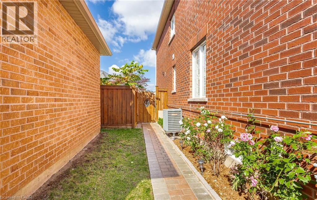 161 Mccready Drive, Milton, Ontario  L9T 0V2 - Photo 37 - 40824069