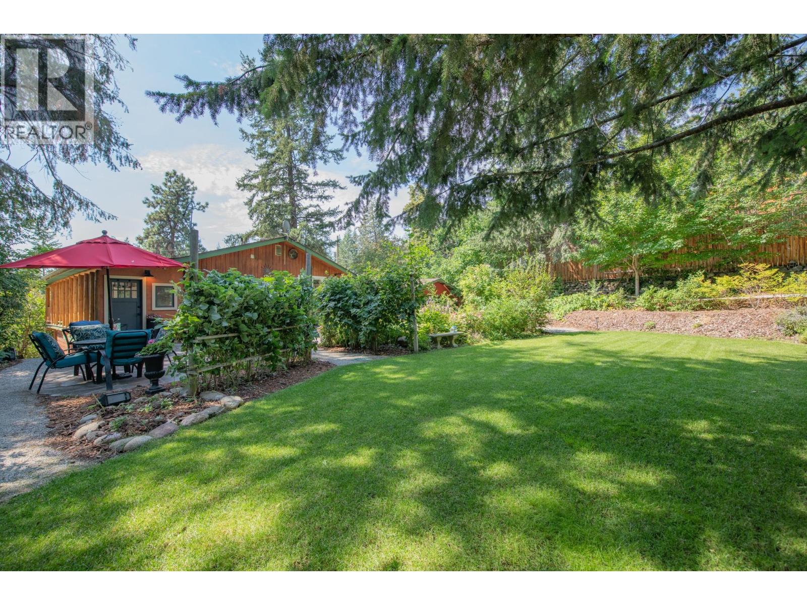 374 Kildare Way, Vernon, British Columbia  V1H 2C7 - Photo 22 - 10383235