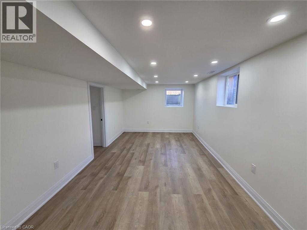 12 Ferndale Avenue Unit# Lower, St. Catharines, Ontario  L2P 1V3 - Photo 9 - 40824092