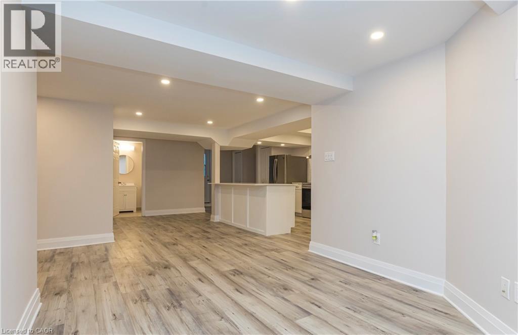 255 York Road Unit# Lower, Dundas, Ontario  L9H 1N1 - Photo 12 - 40824143