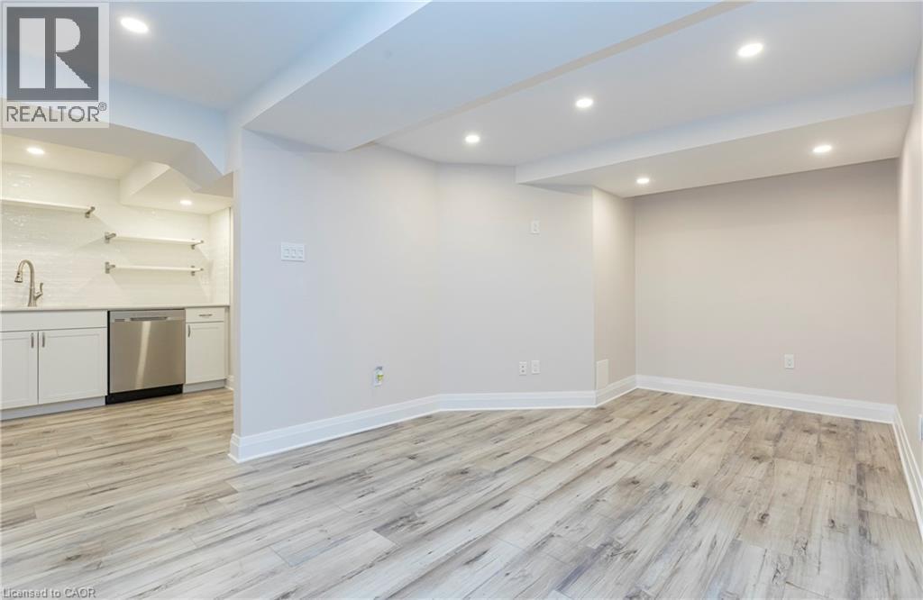 255 York Road Unit# Lower, Dundas, Ontario  L9H 1N1 - Photo 13 - 40824143