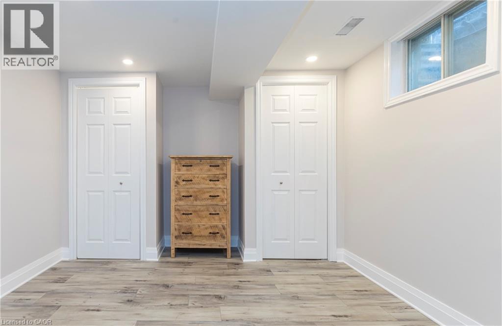 255 York Road Unit# Lower, Dundas, Ontario  L9H 1N1 - Photo 16 - 40824143