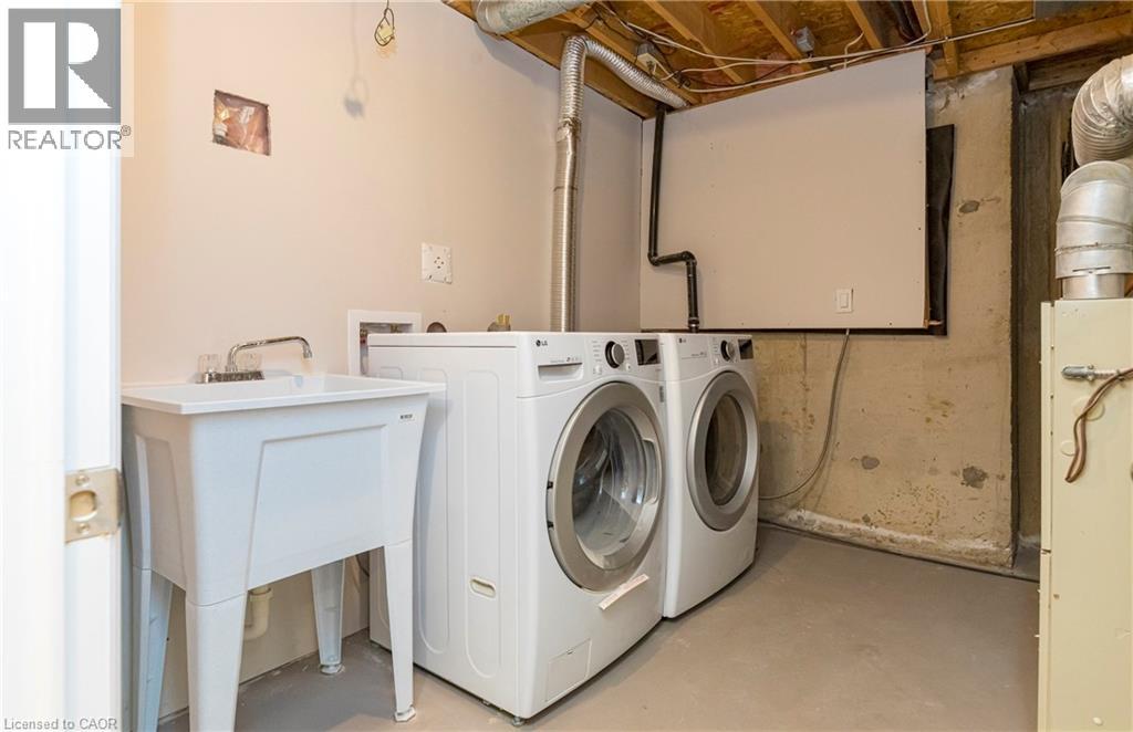 255 York Road Unit# Lower, Dundas, Ontario  L9H 1N1 - Photo 20 - 40824143