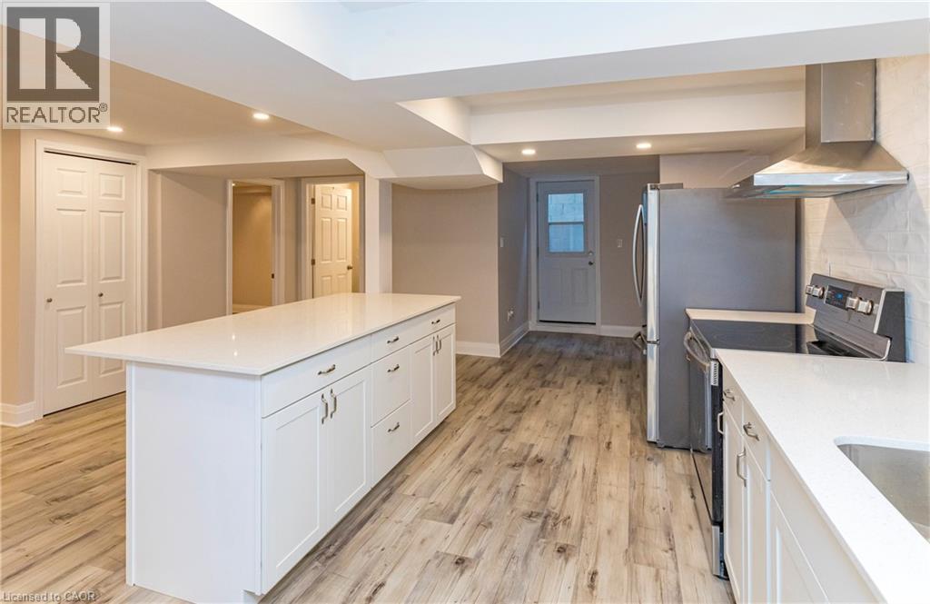 255 York Road Unit# Lower, Dundas, Ontario  L9H 1N1 - Photo 3 - 40824143