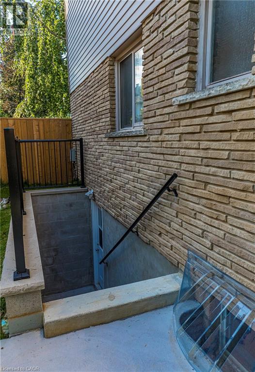 255 York Road Unit# Lower, Dundas, Ontario  L9H 1N1 - Photo 22 - 40824143