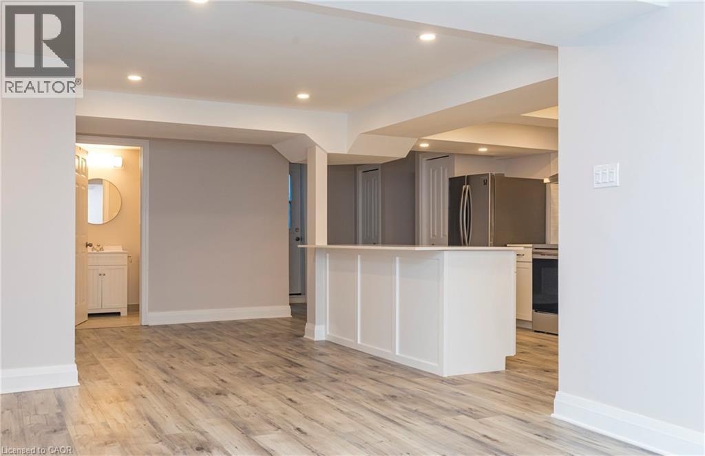 255 York Road Unit# Lower, Dundas, Ontario  L9H 1N1 - Photo 10 - 40824143