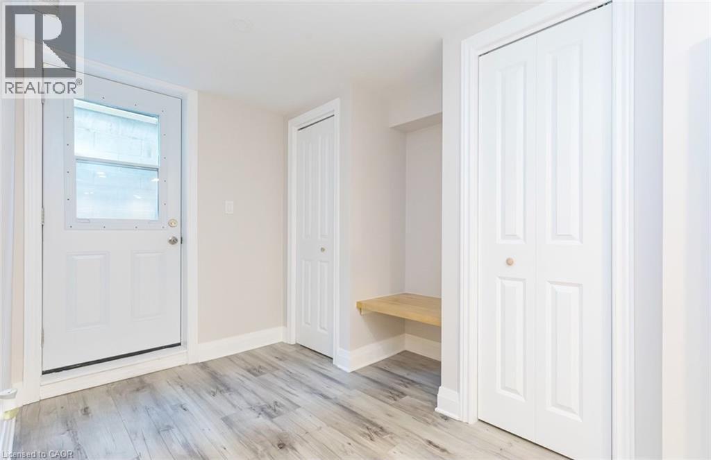 255 York Road Unit# Lower, Dundas, Ontario  L9H 1N1 - Photo 21 - 40824143